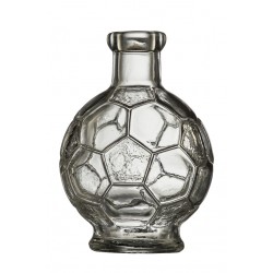 Focilabda 0,2 Literes üvegpalack