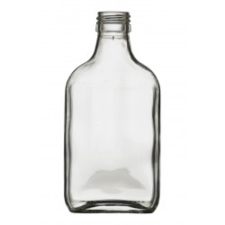 Palack F200 0,2 Literes üvegpalack