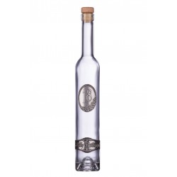 Ón címkés Image  0,35 Literes üvegpalack  18