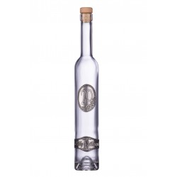 Ón címkés Image 0,35 Literes üvegpalack  20