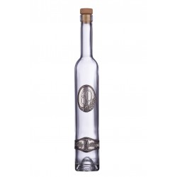 Ón címkés Image 0,35 Literes üvegpalack  60