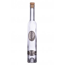 Ón címkés Image  0,35 Literes üvegpalack  80