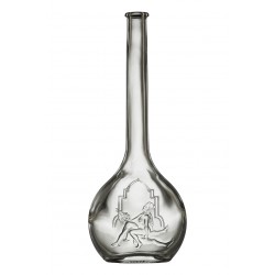 Kamasutra 0,5 Literes üvegpalack