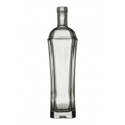 Kopi 0,5 Literes üvegpalack