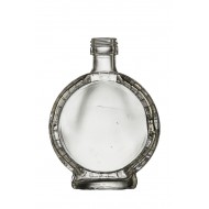 Kulacs 0,1Literes üvegpalack