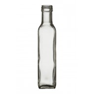 Marasca 0,25 Literes üvegpalack