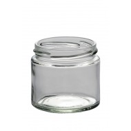 Minimal 212 ml befőttes üveg