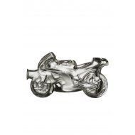 Motor 0,2 Literes üvegpalack