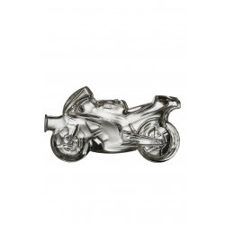 Motor 0,2 Literes üvegpalack