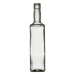 New Line 0,5 Literes üvegpalack