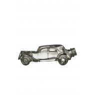 Old Mobil 0,2 Literes üvegpalack