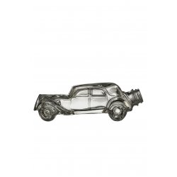 Old Mobil 0,2 Literes üvegpalack