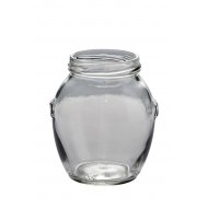 Orcio 370 ml befőttes üveg