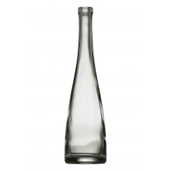 Remember 0,5 Literes üvegpalack