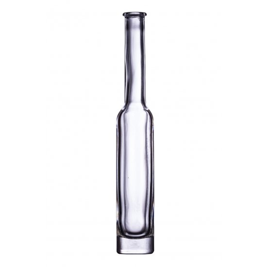 Silver Quadra 0,2 Literes üvegpalack