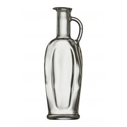 Soubreme 0,25 Literes üvegpalack