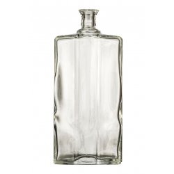 Triál 0,2 Literes üvegpalack