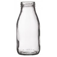 Paradicsomos üvegpalack 0,25 Literes 