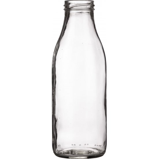 Paradicsomos üvegpalack 0,5 Literes 