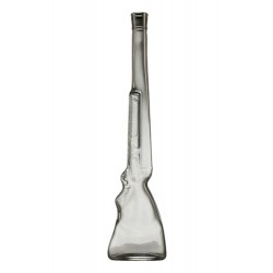 Puska 0,5 Literes üvegpalack