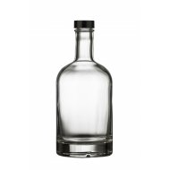 RDB 0,5 Literes üvegpalack GPI