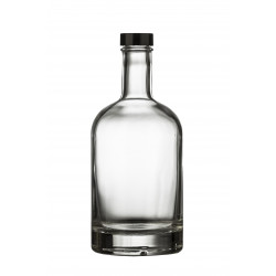 RDB 0,5 Literes üvegpalack GPI