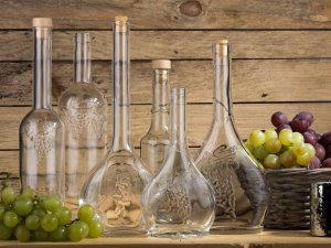 Hogyan válassz megfelelő pálinkásüveget?