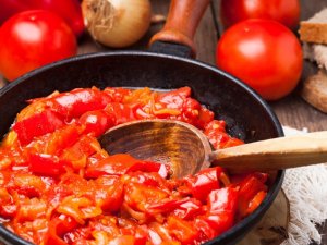 Melyik a legfinomabb lecsó?