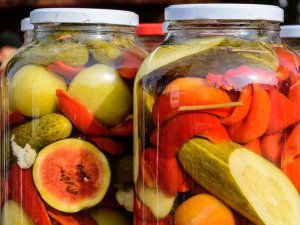 Így tedd el a dinnyét télire