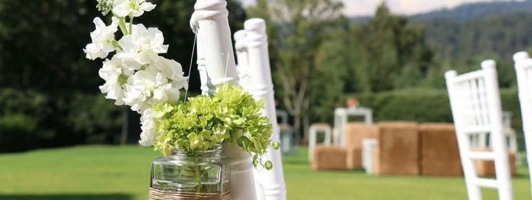 Ötletek az esküvői köszönetajándékhoz