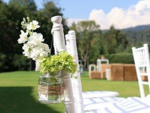 Ötletek az esküvői köszönetajándékhoz