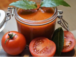 8 tipp a paradicsom házi feldolgozására