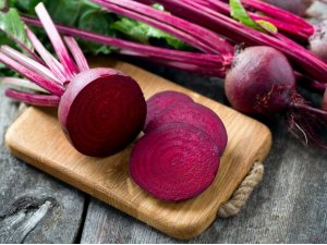 Vitaminbomba a télre