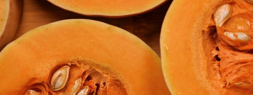4 szuper finom fogás sütőtökből 4 szuper finom fogás sütőtökből