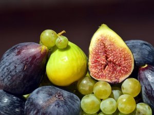 Fügét mutatunk! Egy finom csatnit.