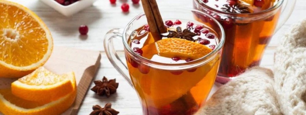 A gyümölcsteák sztárja: a sült tea A gyümölcsteák sztárja: a sült tea