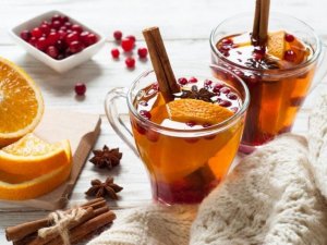 A gyümölcsteák sztárja: a sült tea