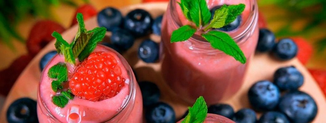 Smoothie-t mindenkinek