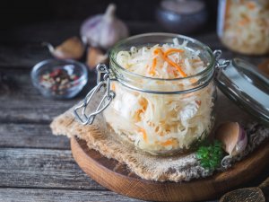 A saláta, amiből sosem elég