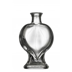 Szív T. 0,2 Literes üvegpalack